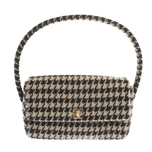 Shoulder Bag in Multicolored, Cotton, Anine Bing