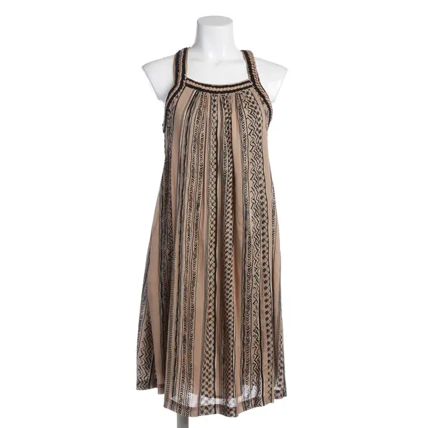 Kleid in Mehrfarbig, Viskose, Lala Berlin