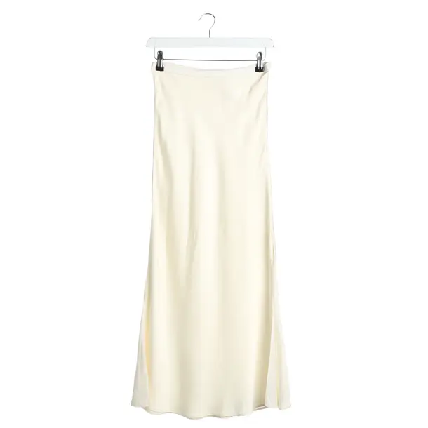 Rock, in Cream, Seide, Anine Bing