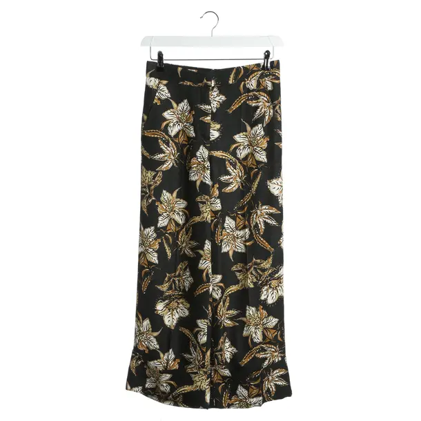 Pants in Multicolored, Viscose, Dorothee Schumacher