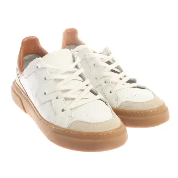 Sneaker in Weiß, , Dorothee Schumacher