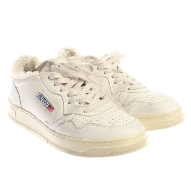 Sneakers in White, , Autry