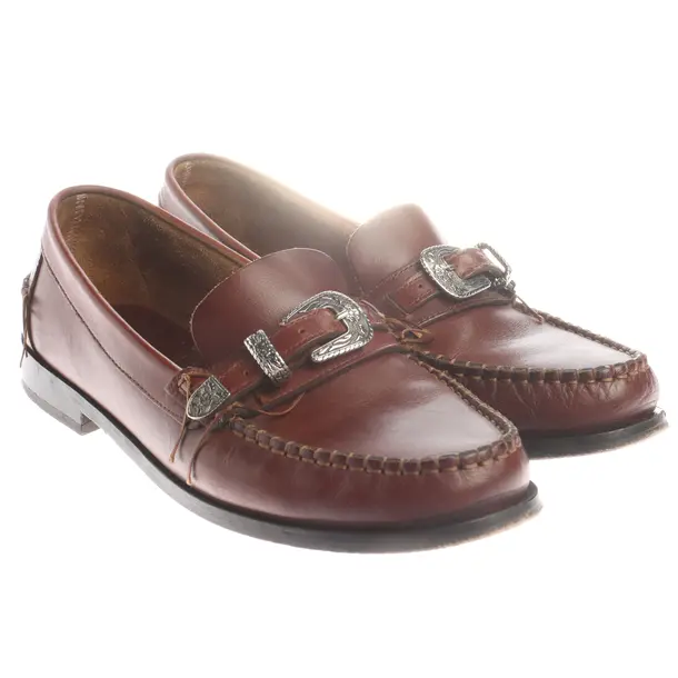 Flats in Brown, , Dorothee Schumacher