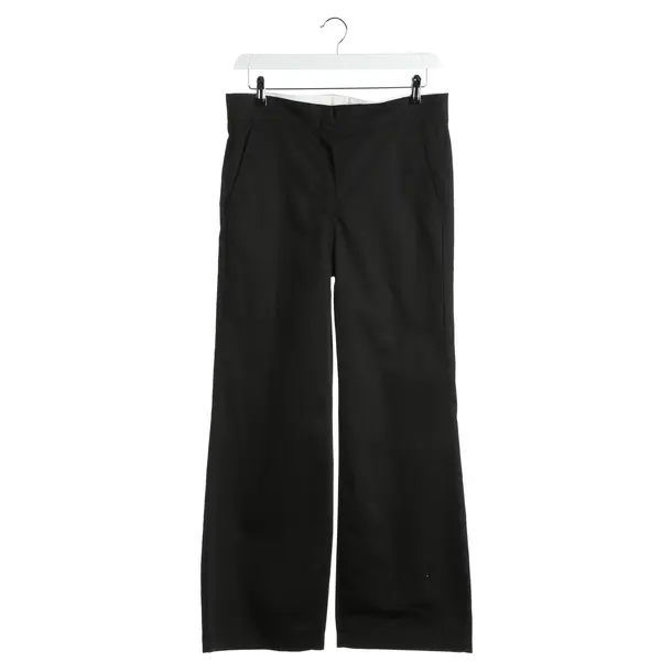 Pants in Black, Polyester, Palm Angels