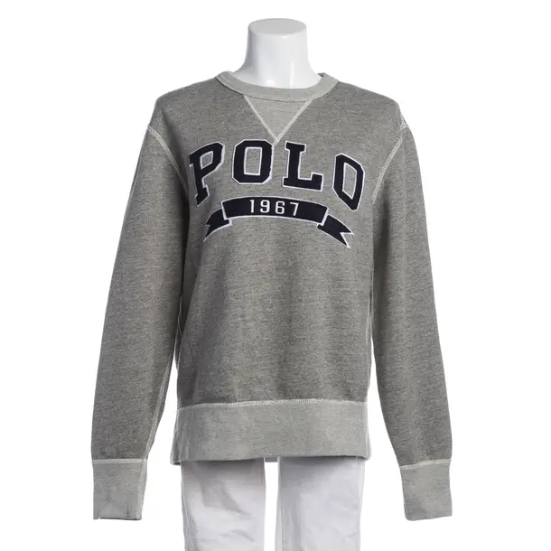 Sweatshirt in Mehrfarbig, Baumwolle, Polo Ralph Lauren
