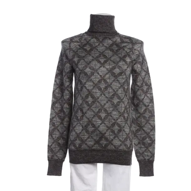 Jumper in Multicolored, Silk, Chanel
