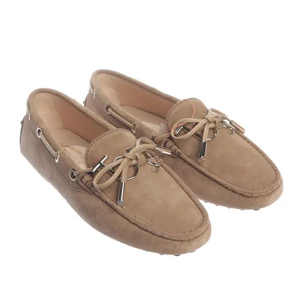 Loafers in Braun, , Tod´s