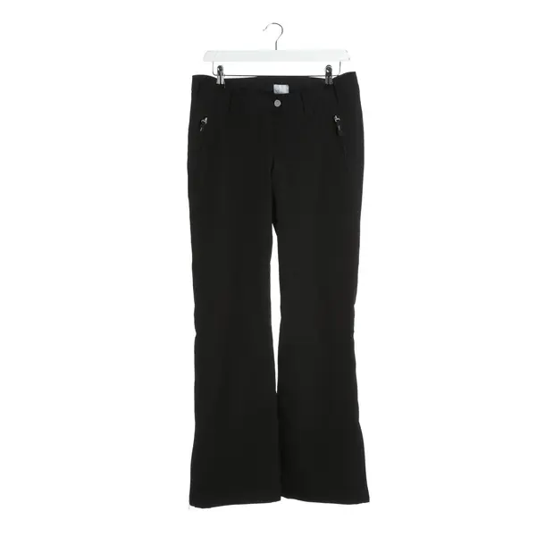 Ski Pants in Black, Polyamide, Bogner Fire and Ice
