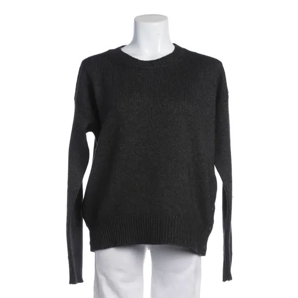 Jumper in Gray, Wool, Etro