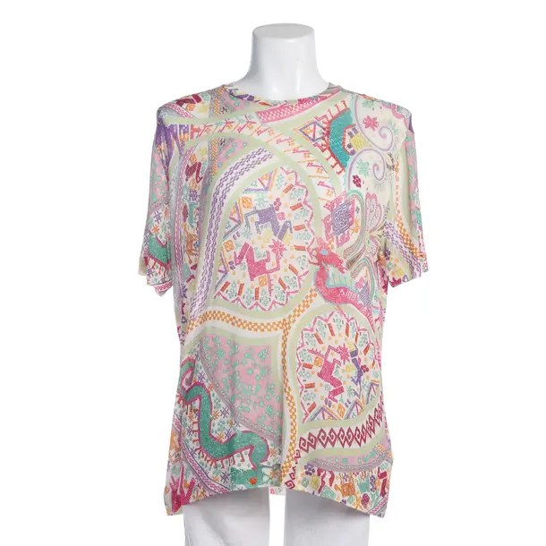 Shirt in Multicolored, Viscose, Etro