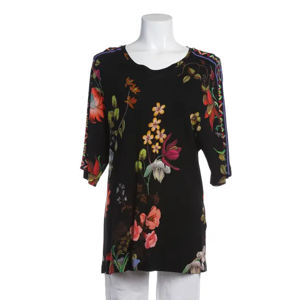 Shirt in Multicolored, Viscose, Etro
