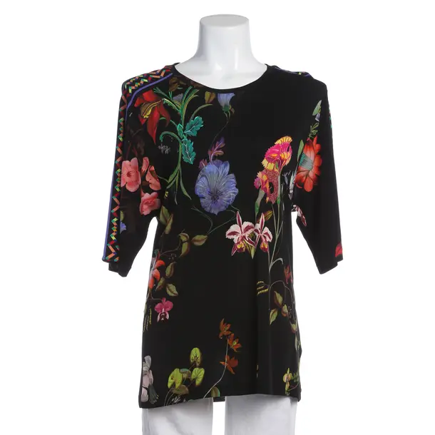 Shirt in Mehrfarbig, Viskose, Etro