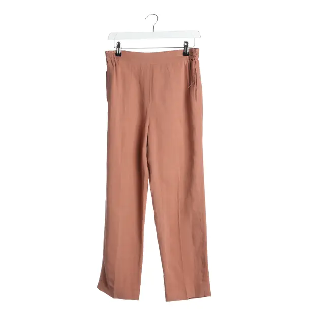 Pants in Brown, Linen, Etro