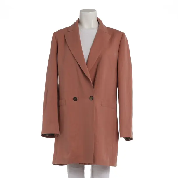 Blazer in Pink, Linen, Etro