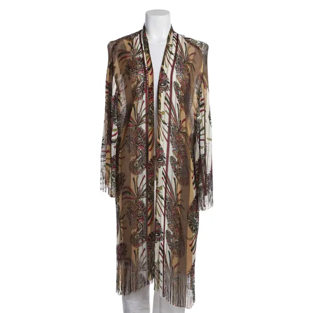 Cardigan in Multicolored, Viscose, Etro