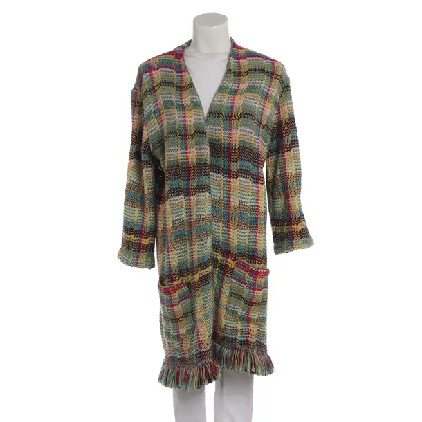Cardigan in Multicolored, Cotton, Etro