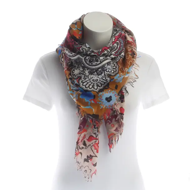 Shawl, in Multicolored, Modal, Etro