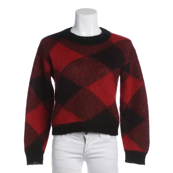 Jumper in Red, Polyamide, Woolrich