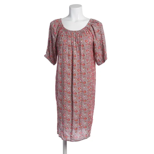 Dress in Multicolored, Viscose, Repeat