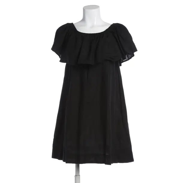 Dress in Black, Linen, Anine Bing
