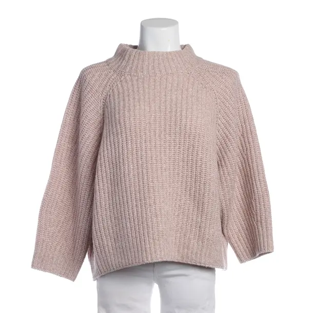 Wollpullover, in Rosa, Wolle, FFC