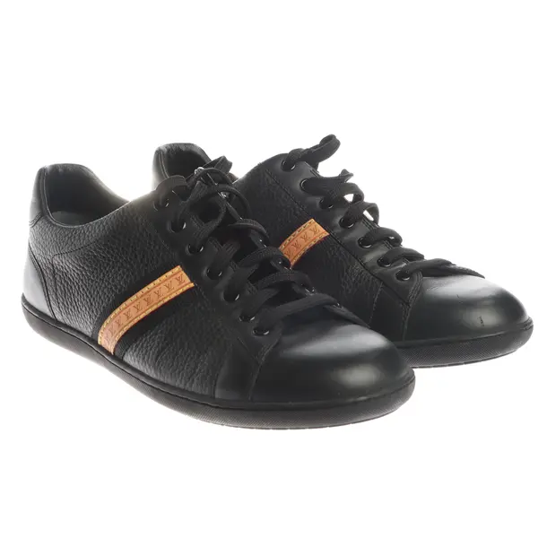 Sneakers in Black, , Louis Vuitton