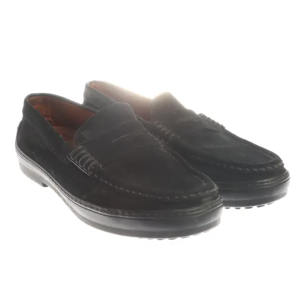 Loafers in Schwarz, , Tod´s