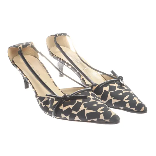 Pumps in Schwarz, , Prada