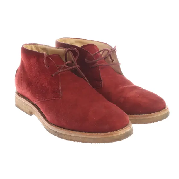 Flats in Red, , Tod´s