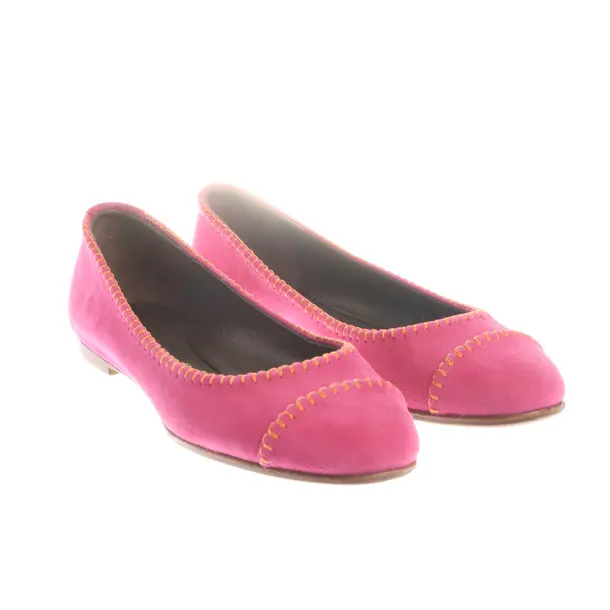 Ballerinas in Rosa, , Unützer