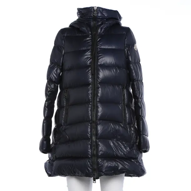 Cappotto invernale, in Marina Militare, Poliammide, Moncler