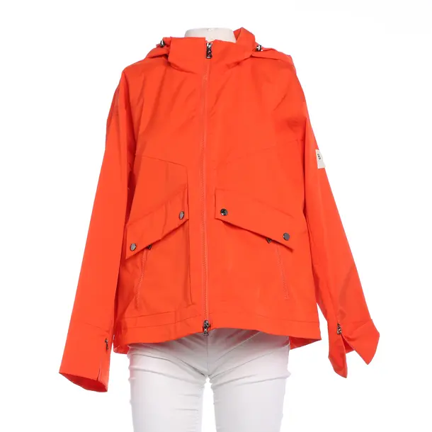 Mid-Season Jacket in Red, Polyester, Bogner