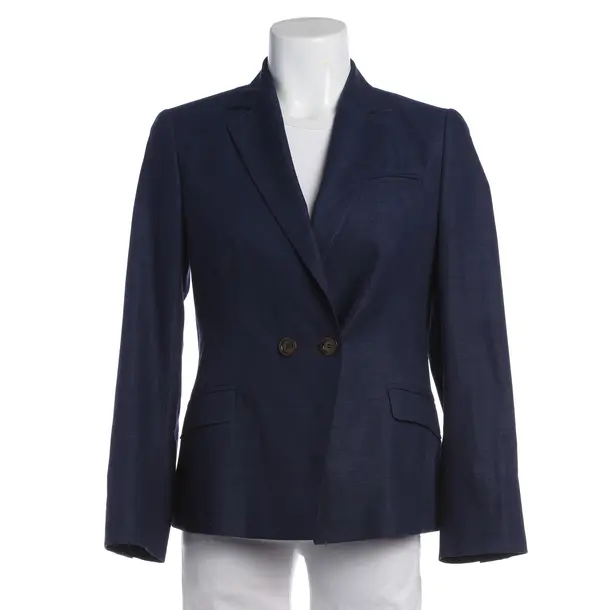 Blazer in Blue, Wool, Bogner