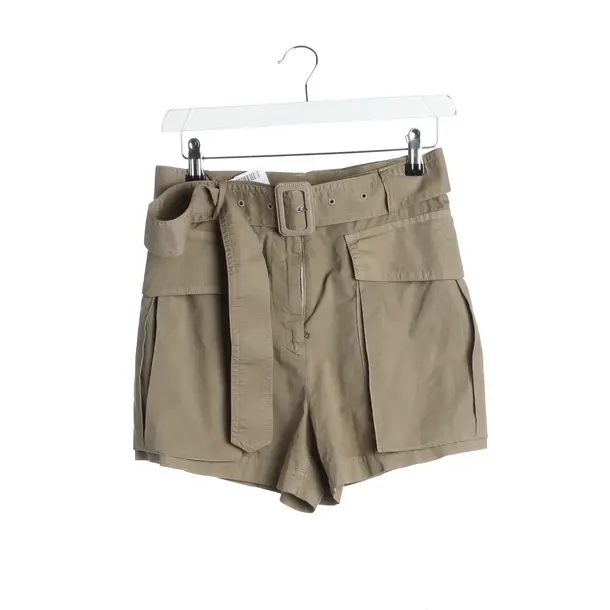 Shorts in Brown, Cotton, Dries van Noten