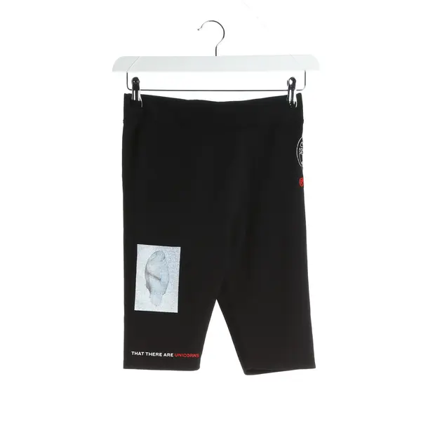 Shorts, in Black, Polyamide, Burberry