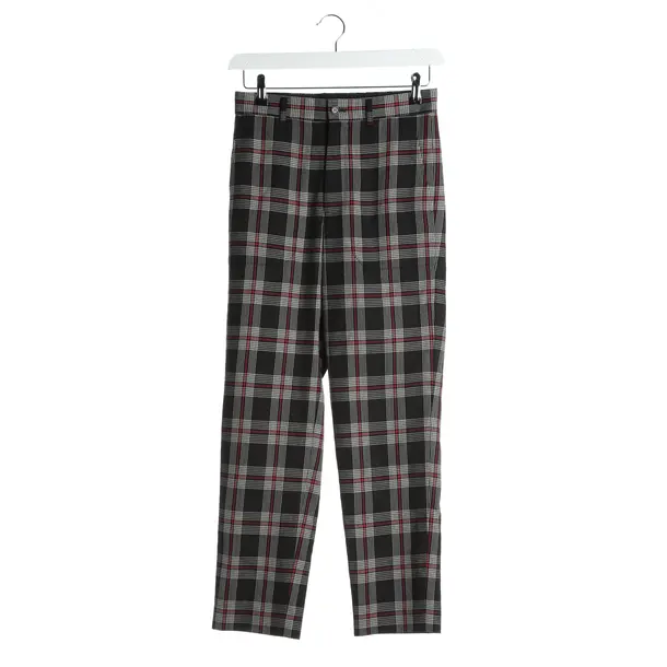 Pants in Multicolored, Wool, Comme des Garcons