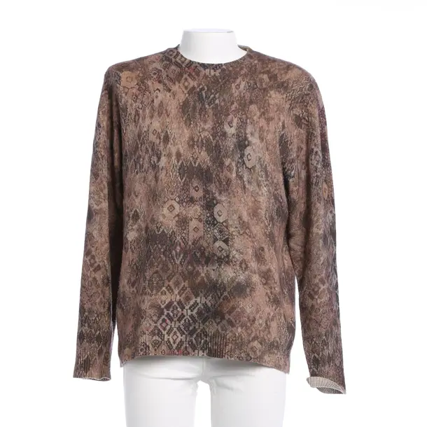 Maglione, in Multicolore, Lana, Etro