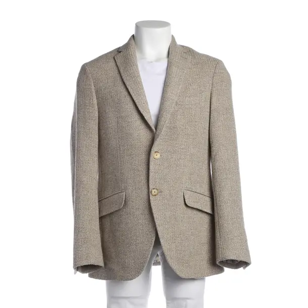 Giacca, in Beige, Lana, Etro