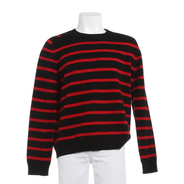 Maglione, in Nero, Lana, Saint Laurent