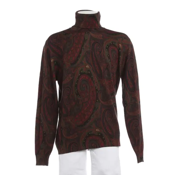 Maglione, in Multicolore, Lana, Etro