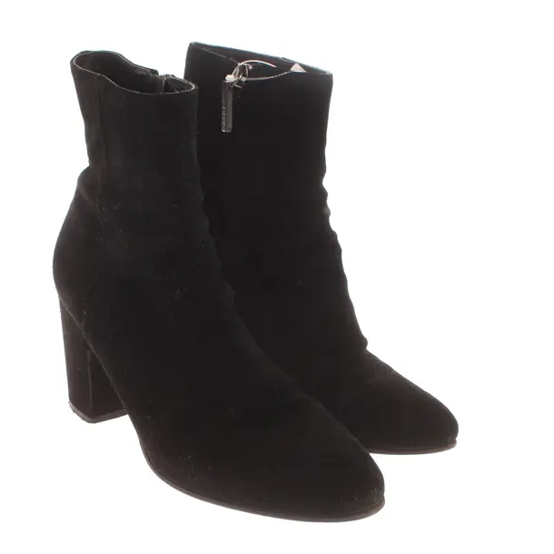 Stiefeletten in Schwarz, , Aeydē