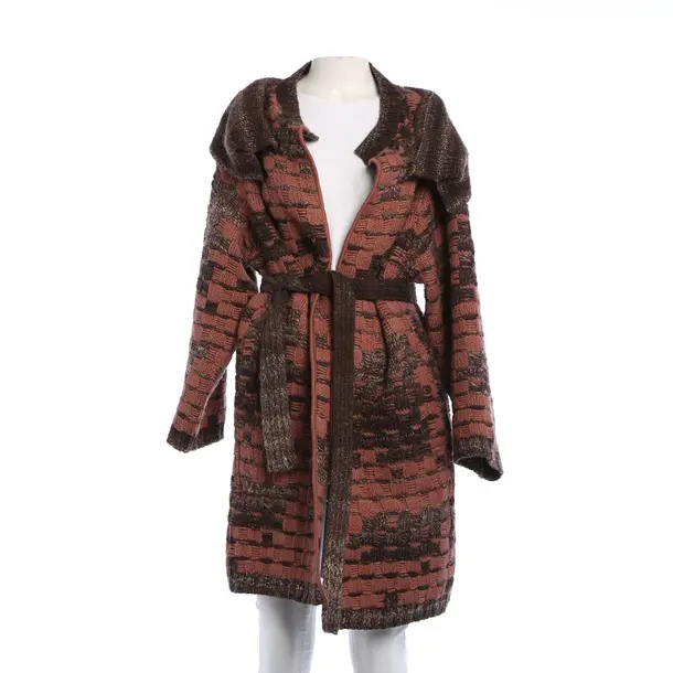 Cardigan, in Multicolore, Lana, Missoni
