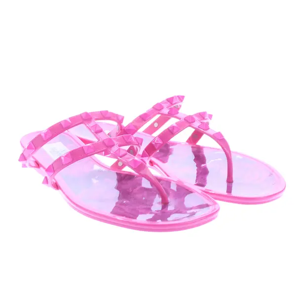 Diapositive, in Rosa, Valentino