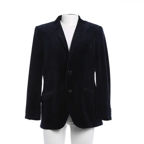 Giacca, in Marina Militare, Cotone, Etro