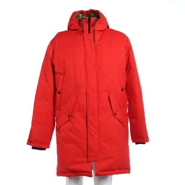 Giacca invernale, in Rosso, Poliestere, Strellson