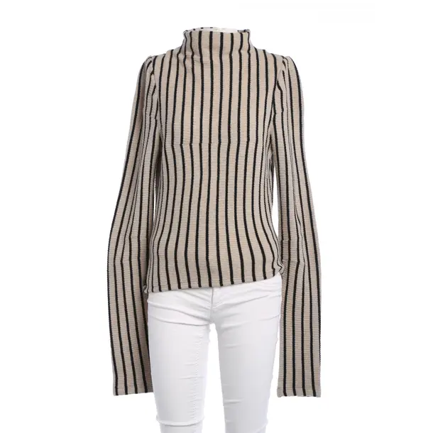 Pullover, in Beige, Wolle, Maison Martin Margiela