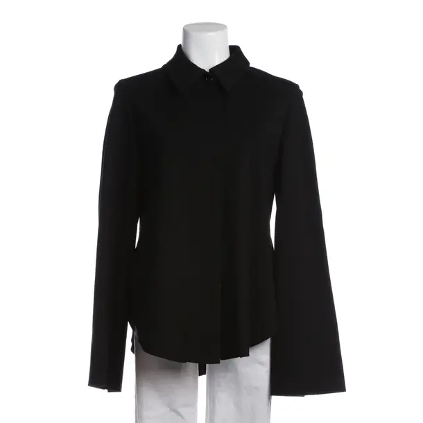 Giacca estiva, in Nero, Viscosa, Dorothee Schumacher