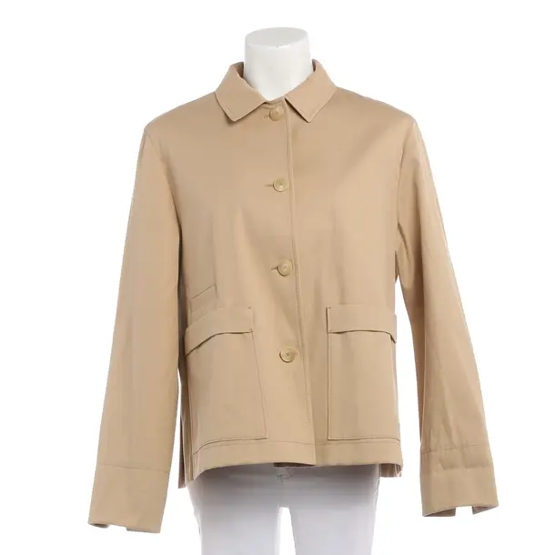 Giacca estiva, in Beige, Cotone, Windsor