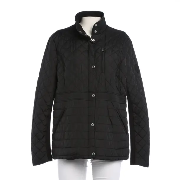 Giacca mezza stagione, in Nero, Poliammide, Lauren Ralph Lauren