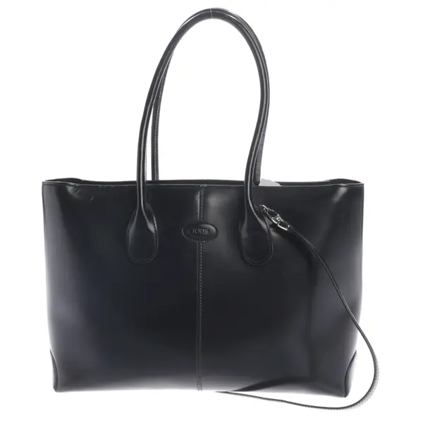 Borsetta, in Nero, Pelle, Tod's